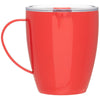 ETS Red 23 oz Haus Mug