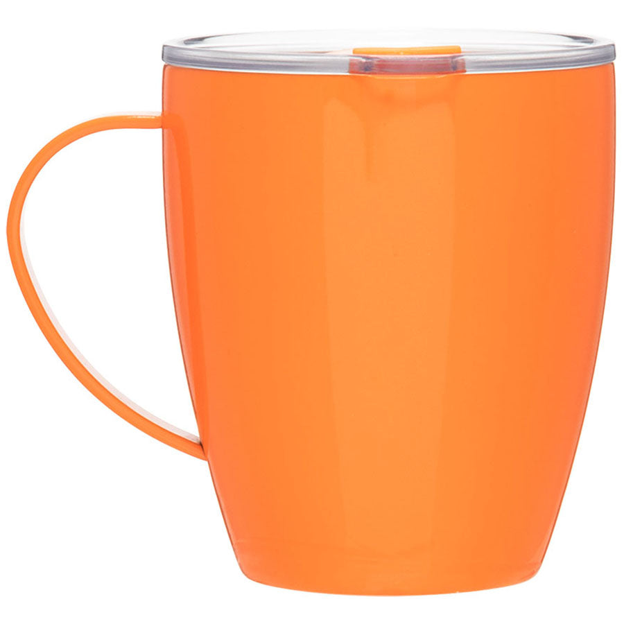 ETS Orange 23 oz Haus Mug