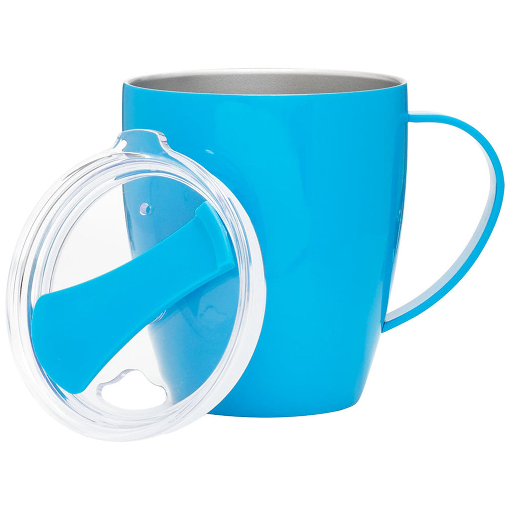 ETS Aqua 23 oz Haus Mug