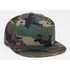 Pacific Headwear Army Universal D-Series Performance Cap