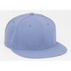 Pacific Headwear Columbia Blue Universal D-Series Performance Cap