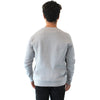 Next Level Unisex Heather Grey Pullover PCH Crewneck Sweatshirt