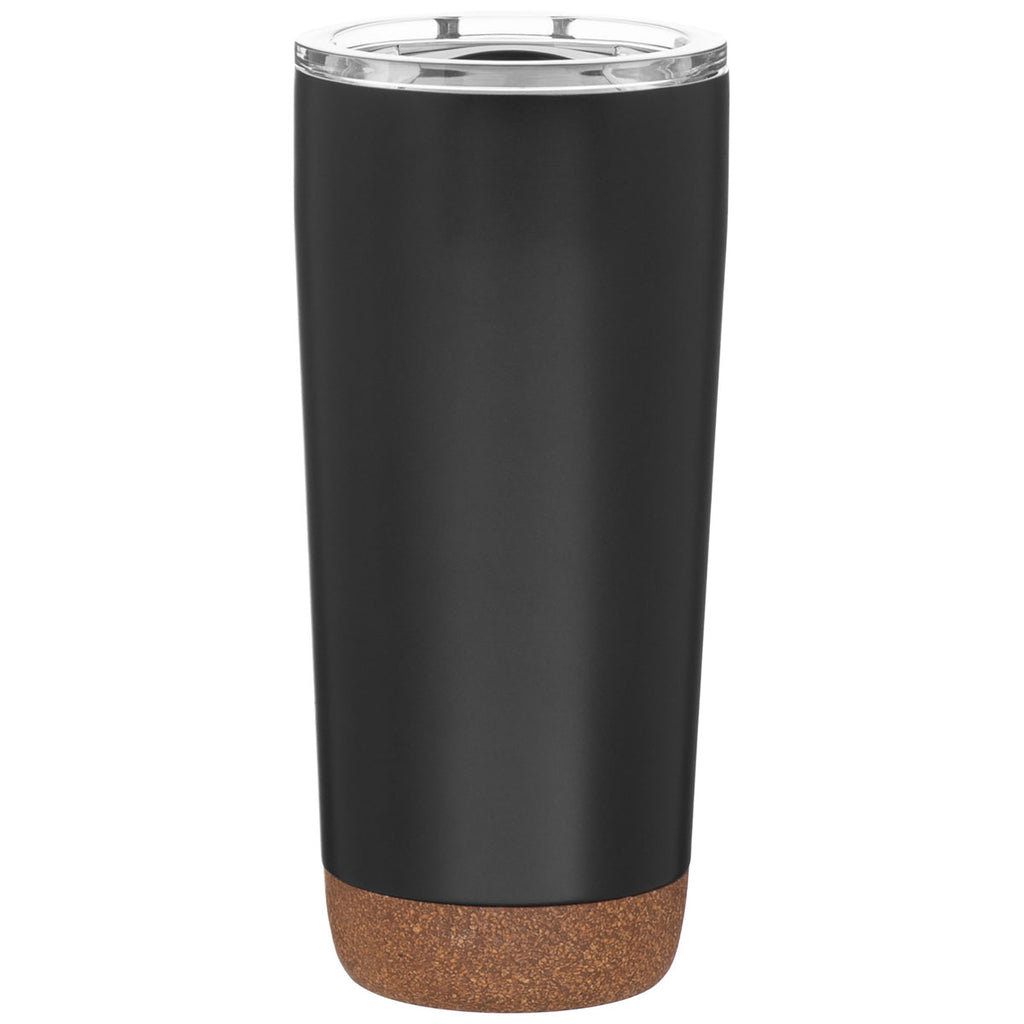 ETS Matte Black Austin 20 oz. Tumbler