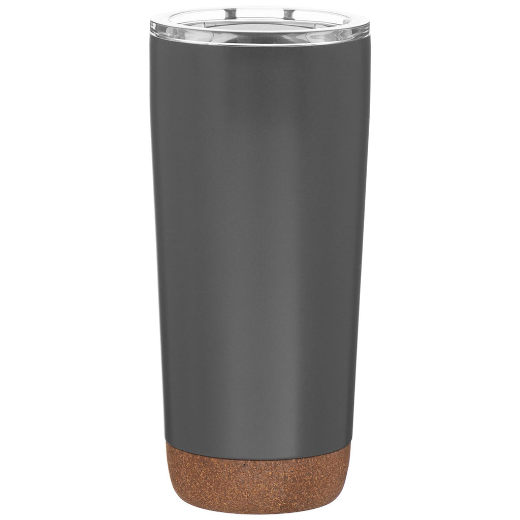 ETS Matte Storm Grey Austin 20 oz. Tumbler