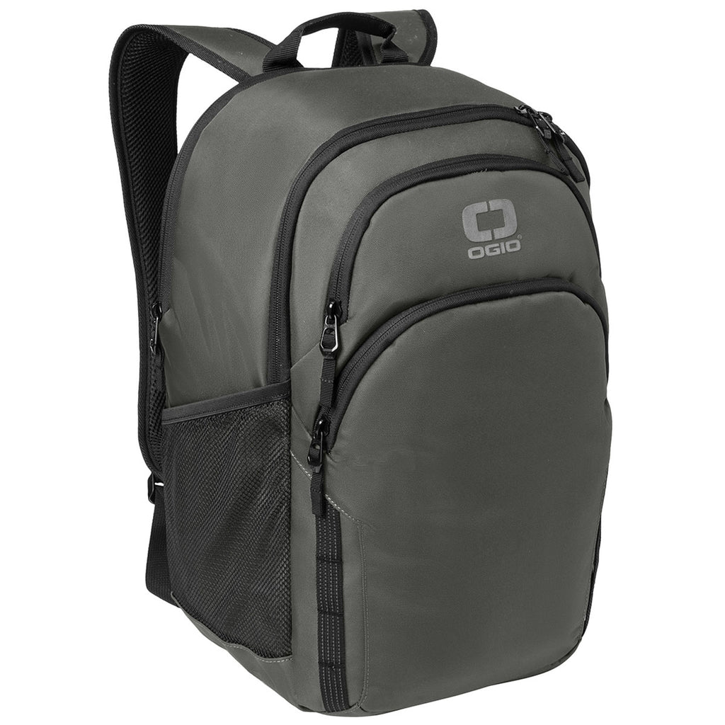 OGIO Rogue Grey Forge Pack