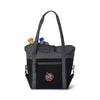 Gemline Black Champlain Convertible Lunch Cooler