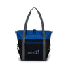 Gemline Royal Blue Champlain Convertible Lunch Cooler