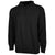 Charles River Men's Black Mystic Sweater Hoodie