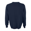 Vantage Men's Navy Clubhouse V-Neck Sweater