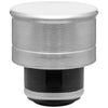 H2Go Matte Black Swig 14 oz. Bottle