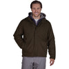 Charles River Men's Brown Merrimack Duck Jacket