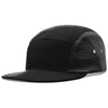 Richardson Black PCT Hat