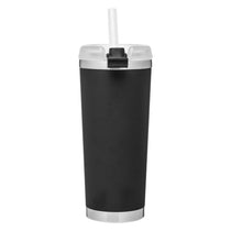 ETS Matte Black Brooklyn Tumbler - 24oz