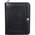 Wenger Black Refillable Journal