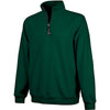 Charles River Unisex Forest Crosswind Quarter Zip Sweatshirt