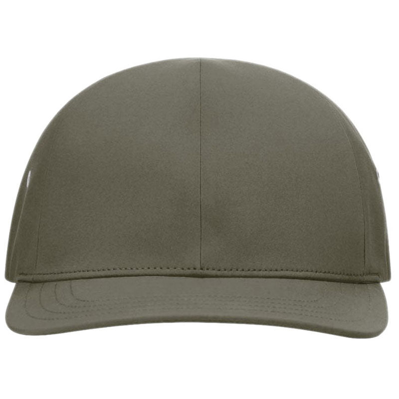 Richardson Dark Olive Astoria Seal Rock Hat