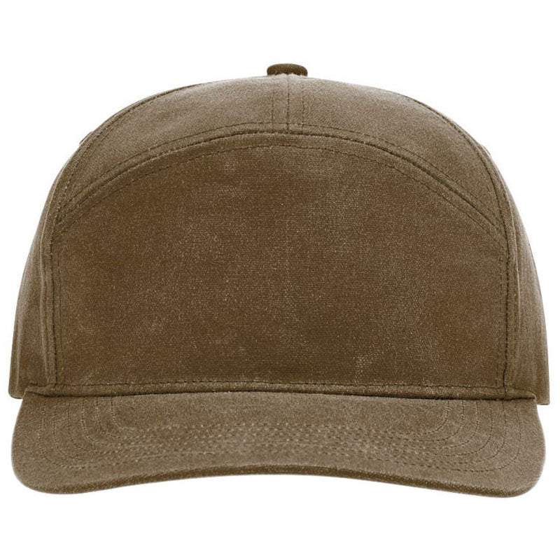 Richardson Buck Pioneer Hat