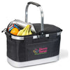 Gemline Black All Purpose Basket Cooler