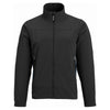 Landway Women's Black Element Soft-Shell Jacket