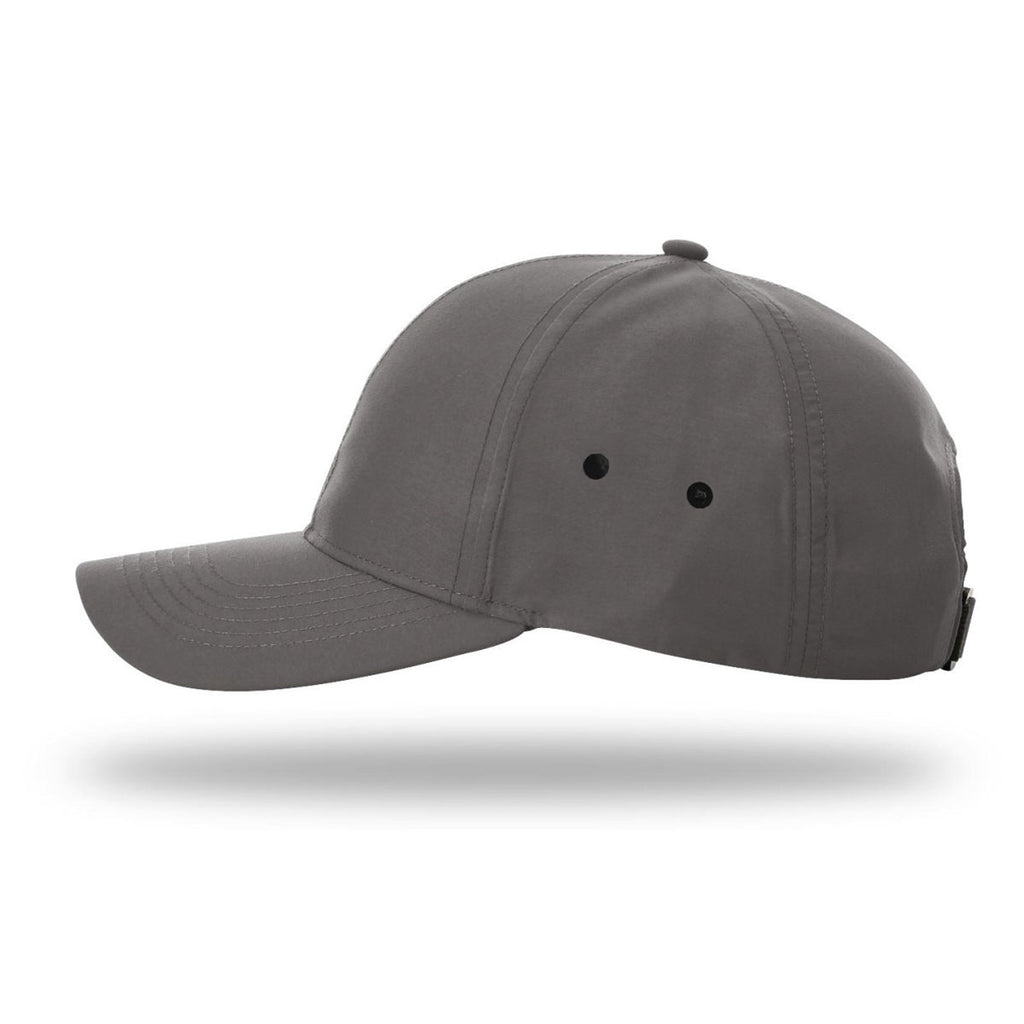 Richardson Charcoal Sahalie Cap