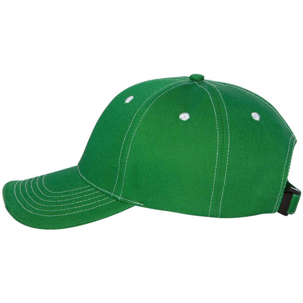 Sportsman Kelly Tri-Color Cap