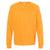 Alternative Apparel Men's Stay Gold Champ Lightweight Washed French Terry Pullover