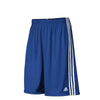 adidas Unisex Collegiate Royal Climalite Practice Short