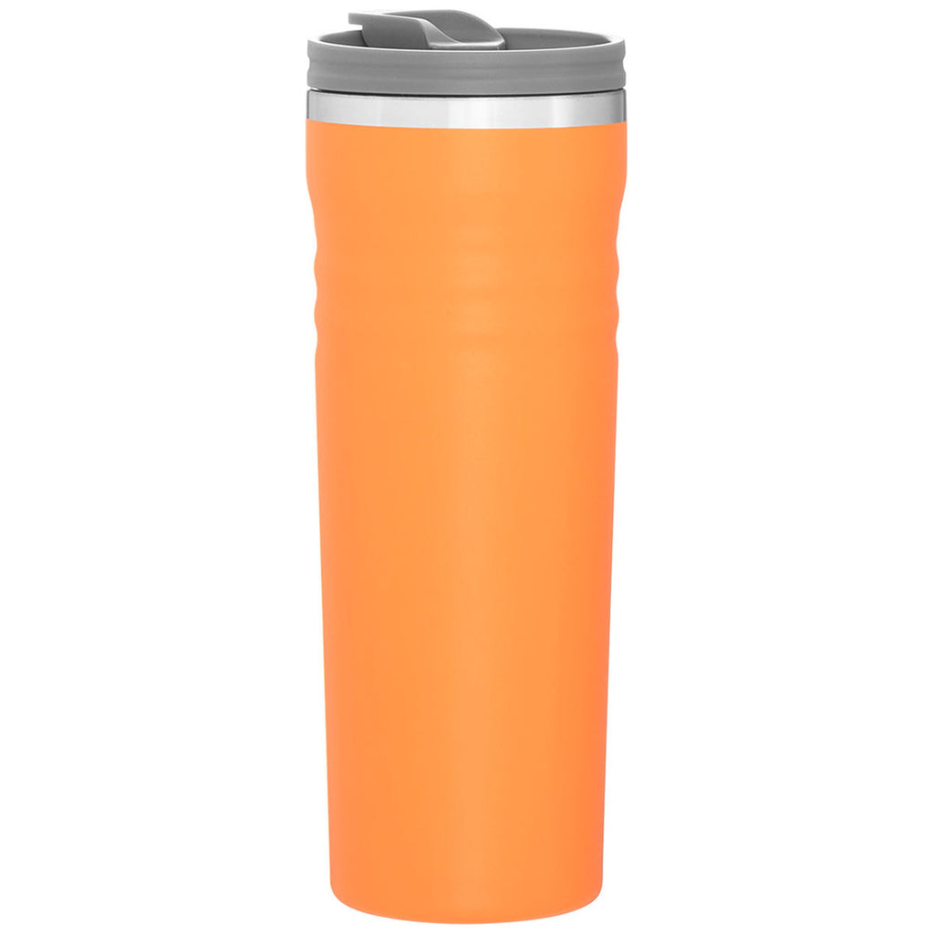 ETS Matte Orange 16.9 oz Meridian Tumbler