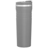 ETS Matte Storm Grey 16.9 oz Meridian Tumbler