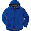 Charles River Men's Royal Nor'Easter Rain Jacket