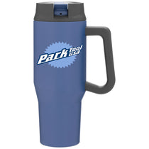 ETS Matte Navy 32 oz Terrain Travel Mug