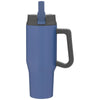 ETS Matte Navy 32 oz Terrain Travel Mug