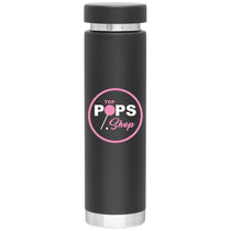 H2Go 16.9 oz Colt Bottle