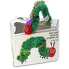 The Very Hungry Caterpillar Board Book and Plush