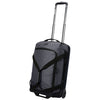 OGIO Diesel Grey Passage Wheeled Carry-On Duffel