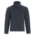 Landway Men's Charcoal Saratoga Quarter Zip