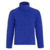 Landway Men's Royal Blue Saratoga Quarter Zip