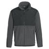 Landway Men's Dark Ash Performance Heavyweight Fleece