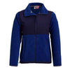 Landway Women's Navy Performance Heavyweight Fleece