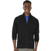 Charles River Men's True Black Tru Fitness Jacket