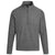 Landway Men's Carbon Portola Textured Quarter Zip Fleece