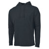 Charles River Men's Black Harbor Hoodie