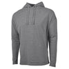 Charles River Men's Pewter Heather Harbor Hoodie