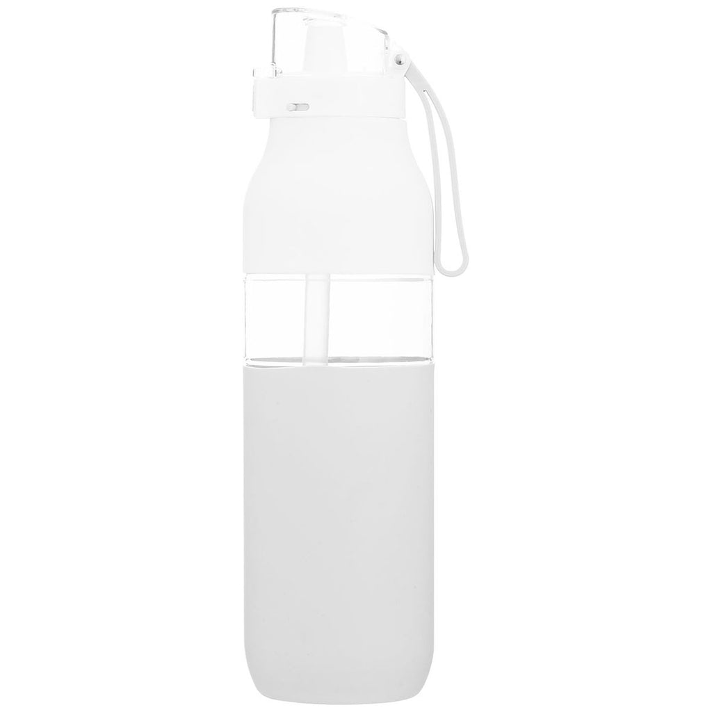 H2Go Snow 25 oz Void Bottle