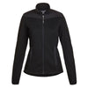 Landway Women's Black Capitan Sweater Fleece