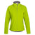 Landway Women's Lime Matrix Soft Shell Jacket