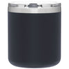 ETS Matte Navy 12 oz Spark Tumbler