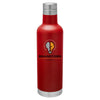 H2Go Matte Red Noir Bottle 25 oz