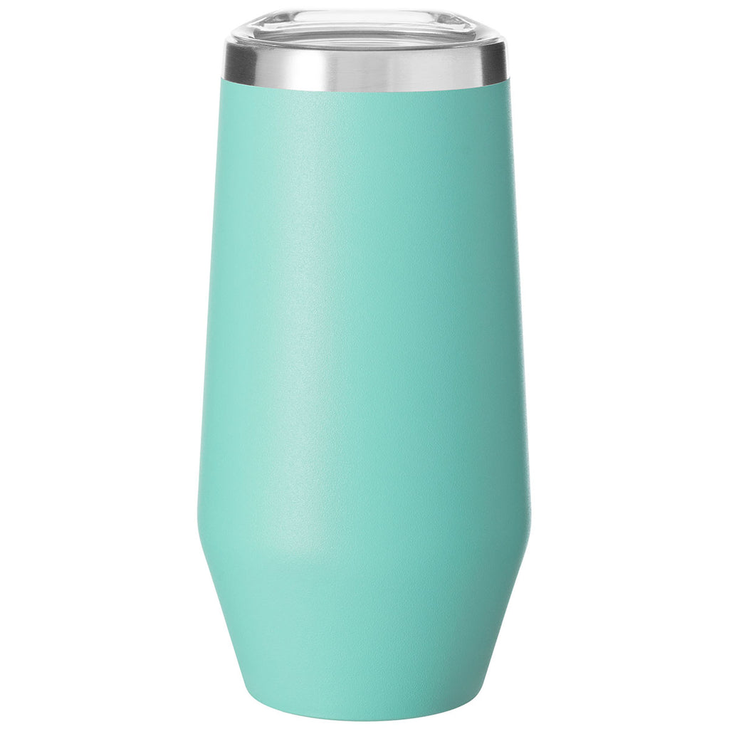 ETS Matte Mint 9 oz Stainless Steel Remi Tumbler