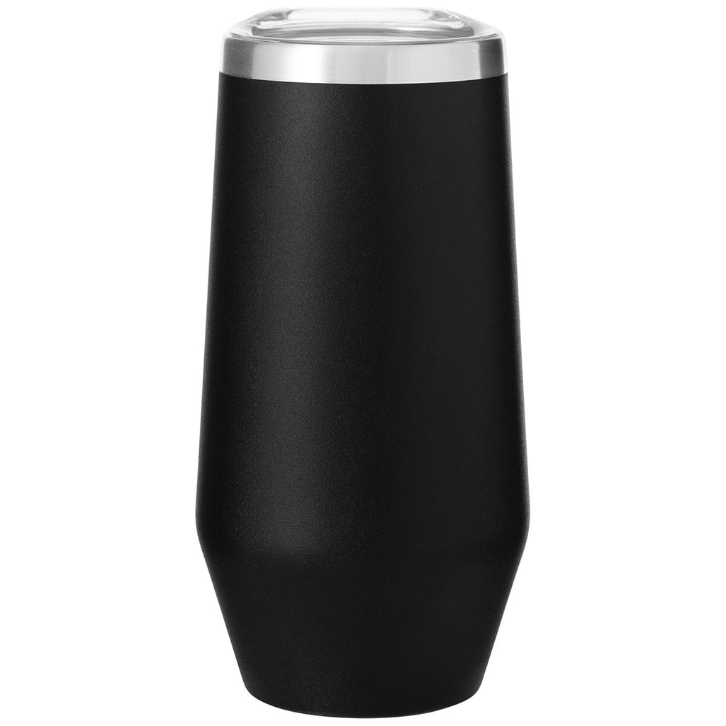 ETS Matte Black 9 oz Stainless Steel Remi Tumbler